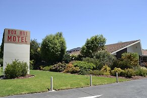 Box Hill Motel