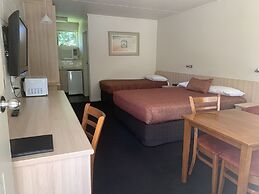 Box Hill Motel