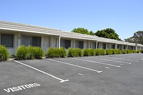 Box Hill Motel