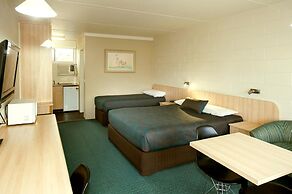 Box Hill Motel