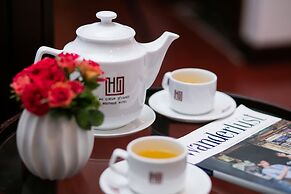 Au Coeur d'Hanoi Boutique Hotel