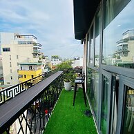 Au Coeur d'Hanoi Boutique Hotel