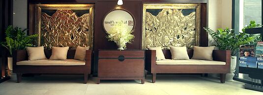 Au Coeur d'Hanoi Boutique Hotel
