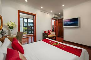 Au Coeur d'Hanoi Boutique Hotel