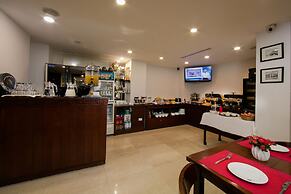 Au Coeur d'Hanoi Boutique Hotel