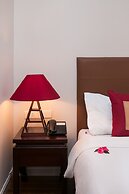 Au Coeur d'Hanoi Boutique Hotel