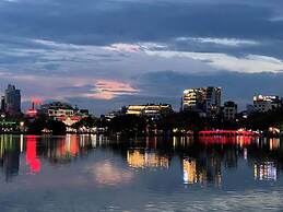 Au Coeur d'Hanoi Boutique Hotel
