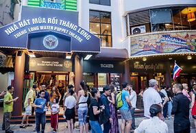 Au Coeur d'Hanoi Boutique Hotel