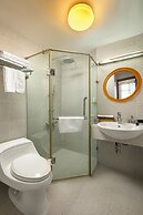 Au Coeur d'Hanoi Boutique Hotel