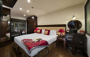 Au Coeur d'Hanoi Boutique Hotel