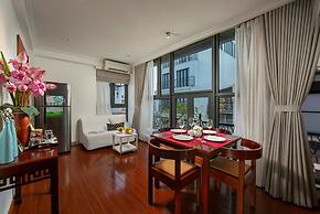 Au Coeur d'Hanoi Boutique Hotel