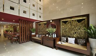Au Coeur d'Hanoi Boutique Hotel