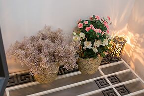 Au Coeur d'Hanoi Boutique Hotel