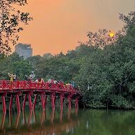 Au Coeur d'Hanoi Boutique Hotel