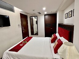 Au Coeur d'Hanoi Boutique Hotel