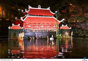 Au Coeur d'Hanoi Boutique Hotel