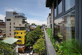 Au Coeur d'Hanoi Boutique Hotel