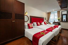 Au Coeur d'Hanoi Boutique Hotel
