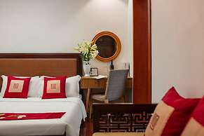 Au Coeur d'Hanoi Boutique Hotel