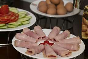 Au Coeur d'Hanoi Boutique Hotel