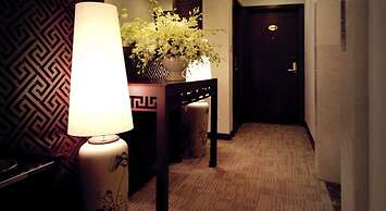 Au Coeur d'Hanoi Boutique Hotel