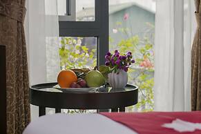 Au Coeur d'Hanoi Boutique Hotel