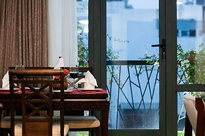 Au Coeur d'Hanoi Boutique Hotel