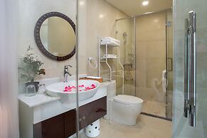 Au Coeur d'Hanoi Boutique Hotel