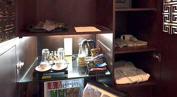 Au Coeur d'Hanoi Boutique Hotel