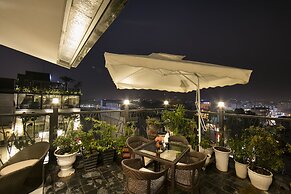 Au Coeur d'Hanoi Boutique Hotel