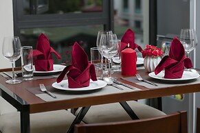 Au Coeur d'Hanoi Boutique Hotel