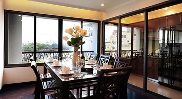 Au Coeur d'Hanoi Boutique Hotel