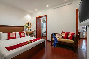 Au Coeur d'Hanoi Boutique Hotel