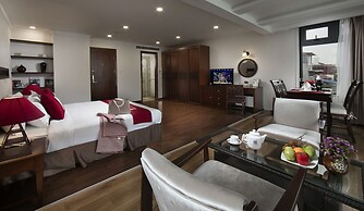 Au Coeur d'Hanoi Boutique Hotel