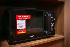 Au Coeur d'Hanoi Boutique Hotel