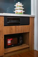 Au Coeur d'Hanoi Boutique Hotel