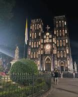 Au Coeur d'Hanoi Boutique Hotel