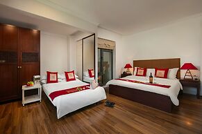 Au Coeur d'Hanoi Boutique Hotel