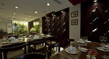 Au Coeur d'Hanoi Boutique Hotel