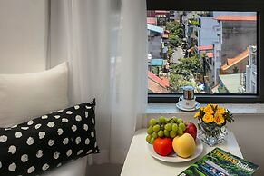 Au Coeur d'Hanoi Boutique Hotel