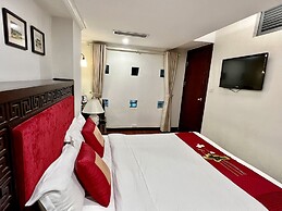 Au Coeur d'Hanoi Boutique Hotel