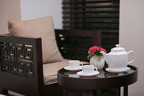 Au Coeur d'Hanoi Boutique Hotel