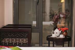 Au Coeur d'Hanoi Boutique Hotel