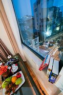 Au Coeur d'Hanoi Boutique Hotel