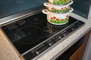 Au Coeur d'Hanoi Boutique Hotel