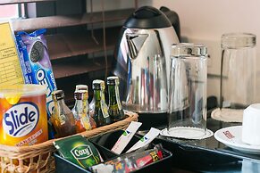 Au Coeur d'Hanoi Boutique Hotel