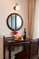 Au Coeur d'Hanoi Boutique Hotel