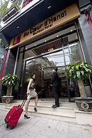 Au Coeur d'Hanoi Boutique Hotel