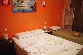 Pousada Presidente Hotel