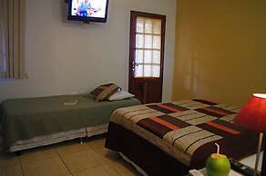 Pousada Presidente Hotel